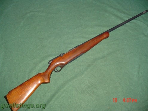 Shotguns Mossberg .410 Gauge Shotgun