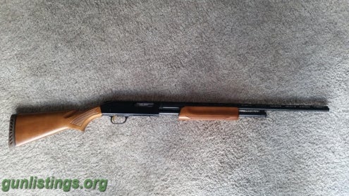 Shotguns Mossberg 500 410 GA