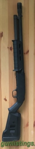 Shotguns Mossberg 500 Magpul Edition