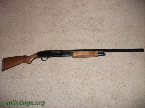 Mossberg 535 in seattle-tacoma, Washington gun classifieds -gunlistings.org