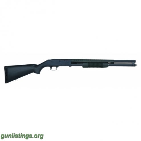 Shotguns Mossberg M500 12GA - Free Shipping - No CC Fees