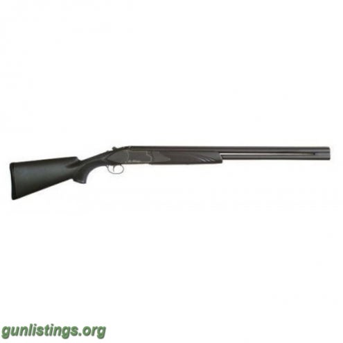 Shotguns Mossberg Maverick Hunter Field 12 GA - Free Shipping