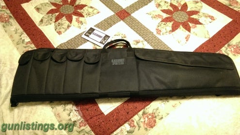 Shotguns NEW MossBerg 535 Tactical 12 GA. Shotgun+Case+Ammo