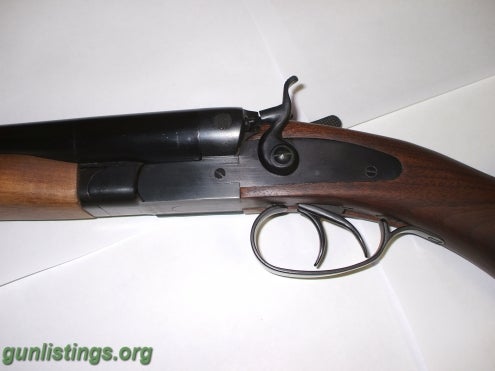 Shotguns Norinco 12 Gauge Model 99 Coach Gun