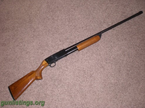 Norinco 12ga shotgun in akron / canton, Ohio gun classifieds ...