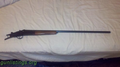 needs trade old gunlistings shotguns 2889 viewed times listing been