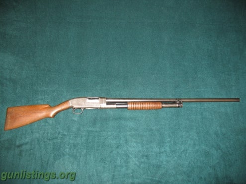 Shotguns Older 12 Gauge Shotguns