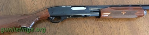 Shotguns Rem 870 Wingmaster