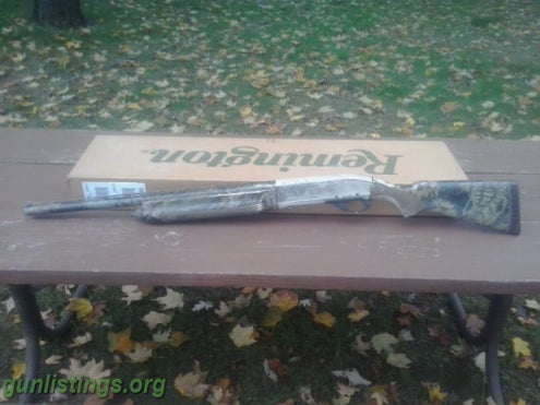 Shotguns Remington 10 Ga Shotgun