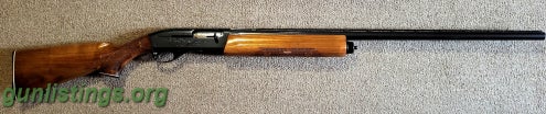 Shotguns Remington 1100 12 Gauge Semi Auto Shotgun