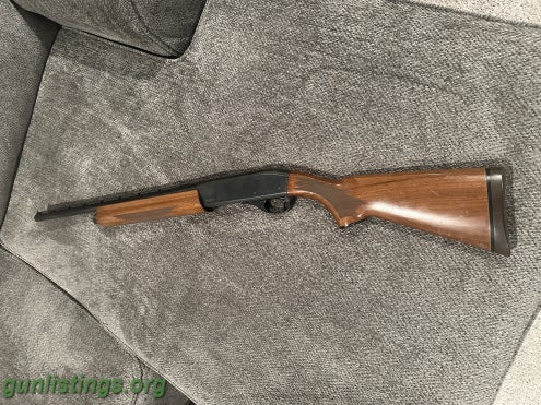 Shotguns Remington 1100 LT 20