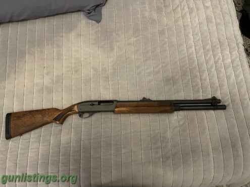 Shotguns Remington 1100 Semi Auto