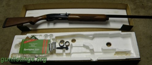 Remington 11-87 PREMIER 12 GAUGE AUTO LOADING SHOT GUN in chattanooga ...