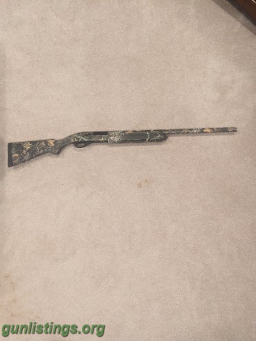 Shotguns Remington 1187 Sportsman