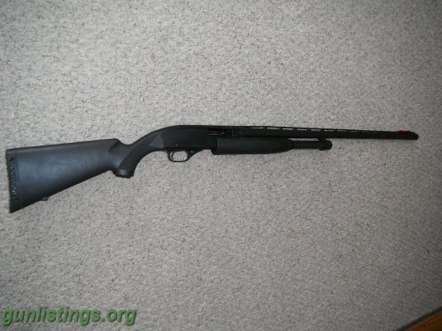 Remington 1300 12 GA. Speed Pump Shotgun 28In. Barrel in fort collins ...