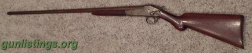 Shotguns Remington 16 Ga 34