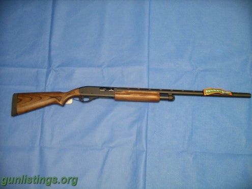 Shotguns Remington 870 Express