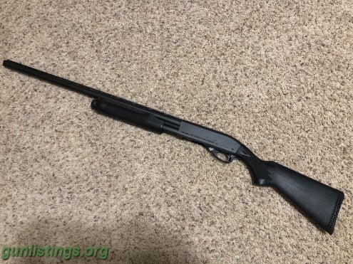 Shotguns Remington 870 Express Super Mag