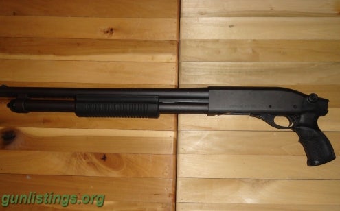 Shotguns Remington 870 Home Defender