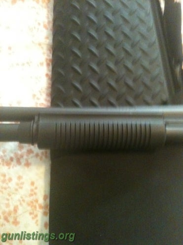 Shotguns Remington 870 Parts