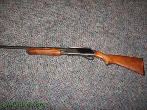 Shotguns REMINGTON 870 SHOTGUN IN 410 CAL. YOUTH MODEL