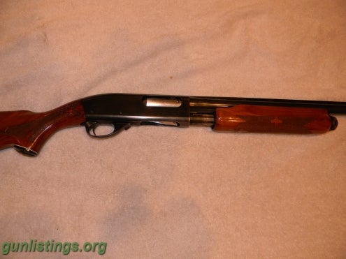 Remington 870 Wingmaster 12 Ga. In Dayton   Springfield , Ohio Gun 