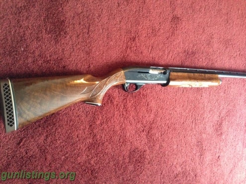 remington model 1100 1970's semi automatic shotgun in pittsburgh ...