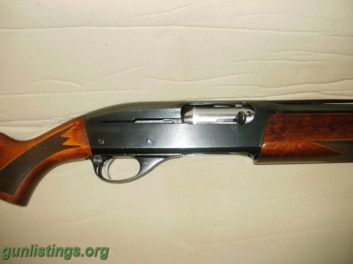 Shotguns Remington Sportsman 12 GA Auto