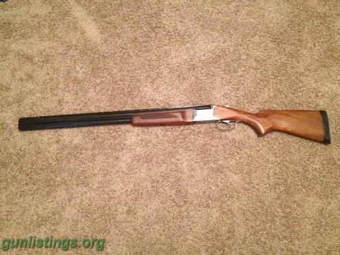 Shotguns Remington SPR 310 12 Gauge Over Under