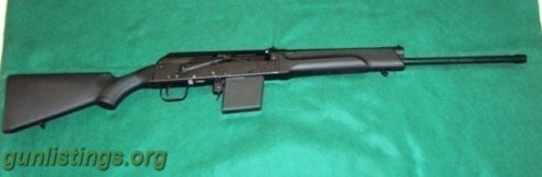 Shotguns SAIGA 410 Semi-Auto Shotgun