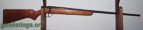 Shotguns Savage 410. Bolt Action Shotgun