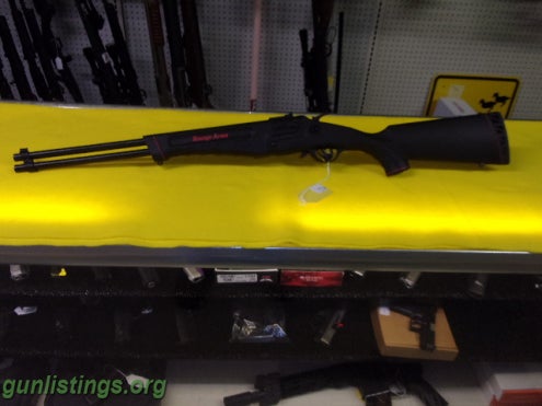 Shotguns SAVAGE 410-22  YOUTH