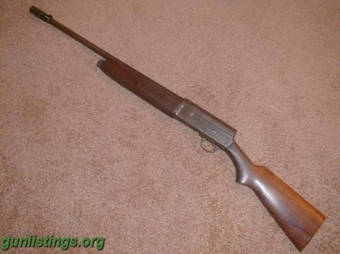 Shotguns Savage Model 720 12 Gauge