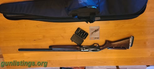 Shotguns SKB RS 400