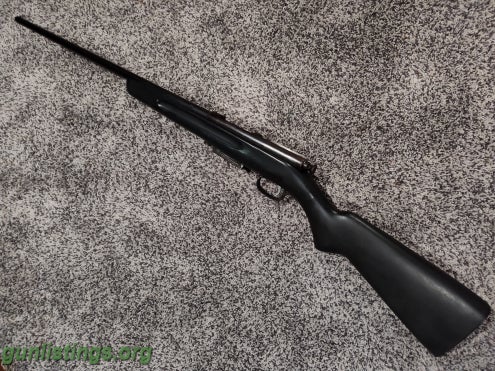 Shotguns Stevens 410