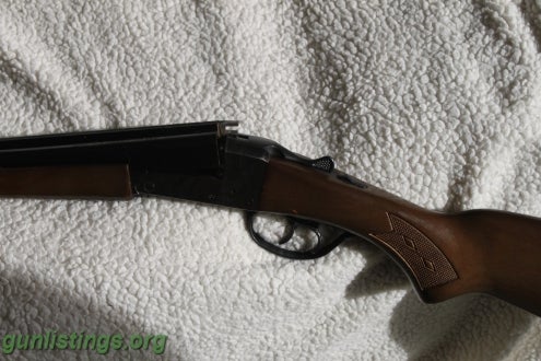 stevens gunlistings