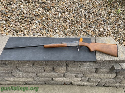 Shotguns Stevens Savage Arms 94c 20 Gauge