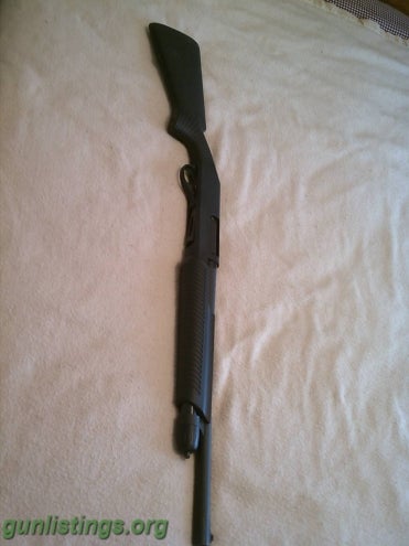 Shotguns Stoeger 12 Gauge Tactical Pump Shotgun