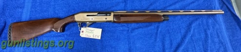 Shotguns Stoeger M3000 12ga