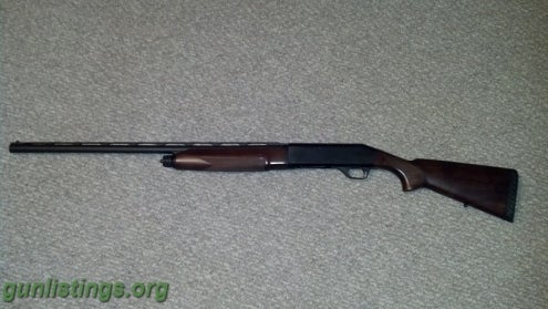 Shotguns Stoeger Semi Auto Shotgun