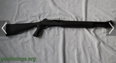 Shotguns Tactical 12 Ga Shotgun