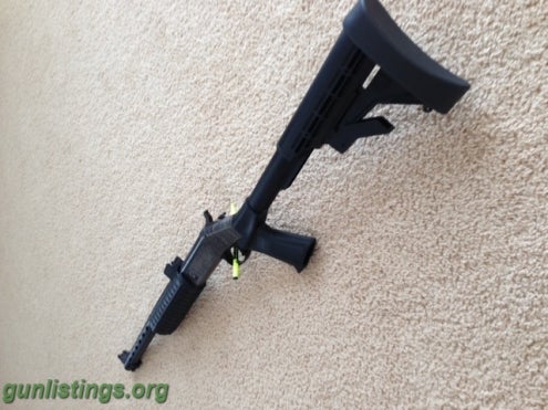 Shotguns Tactical Shotgun/truck Gun