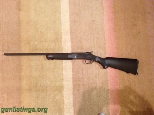 Shotguns Taurus  410 Single Shot Youth