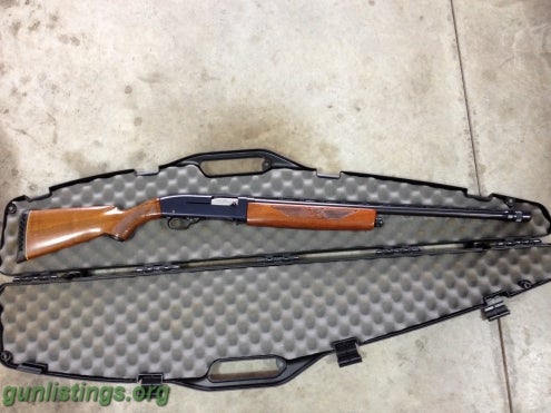 Shotguns Ted Williams M300 Shotgun