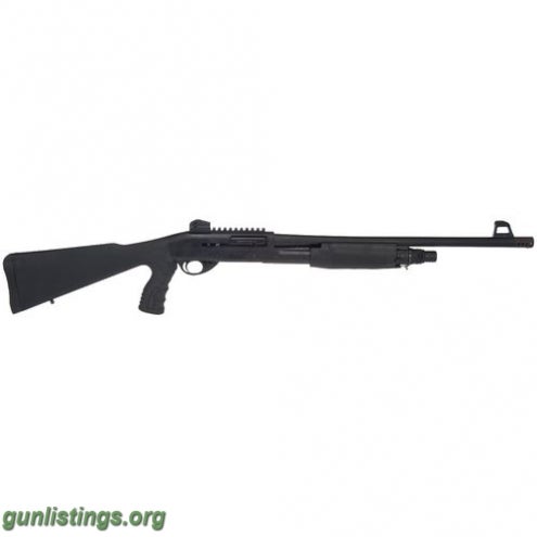 Tristar TEC 12 Pump/Semi Auto 12ga Shotgun - 3 in springfield, Missouri ...