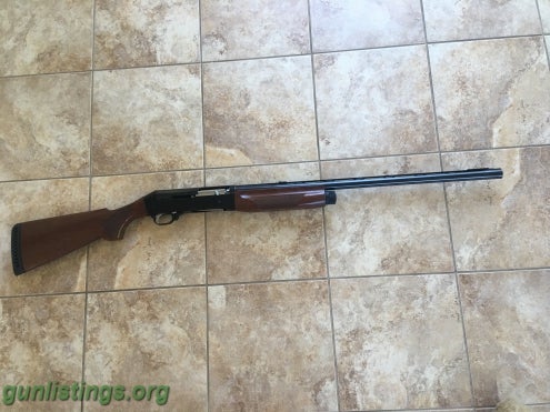 Shotguns Unfired Benelli Super Black Eagle