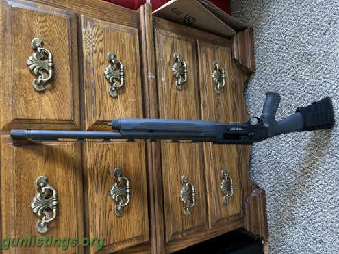 Shotguns Weatherby 12 Gauge