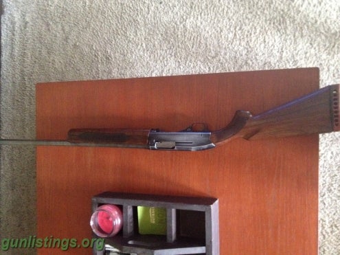 Shotguns Winchester 1400 Mk2