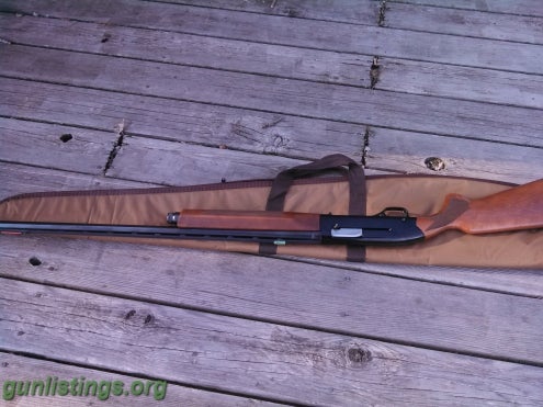 Shotguns Winchester 20ga. Semi-auto