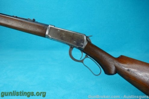 Shotguns Winchester Model 1894 - PENNY Plain Pistol Grip - W/ LE